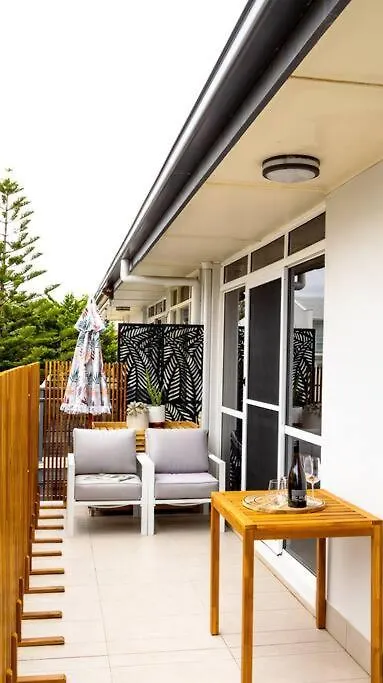 Apartment Casa Del Soul, On The Beach, Steps To Henley Square! Henley Beach South